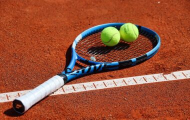 Tenniscamp 2025 Tenniscamp 2025