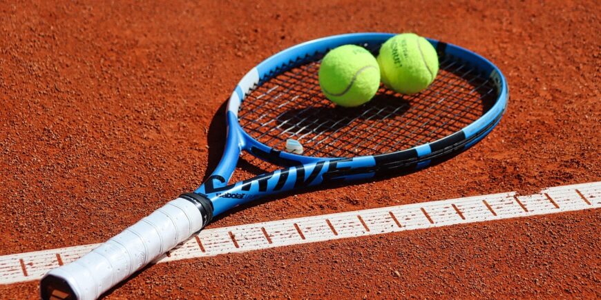 Tenniscamp 2025